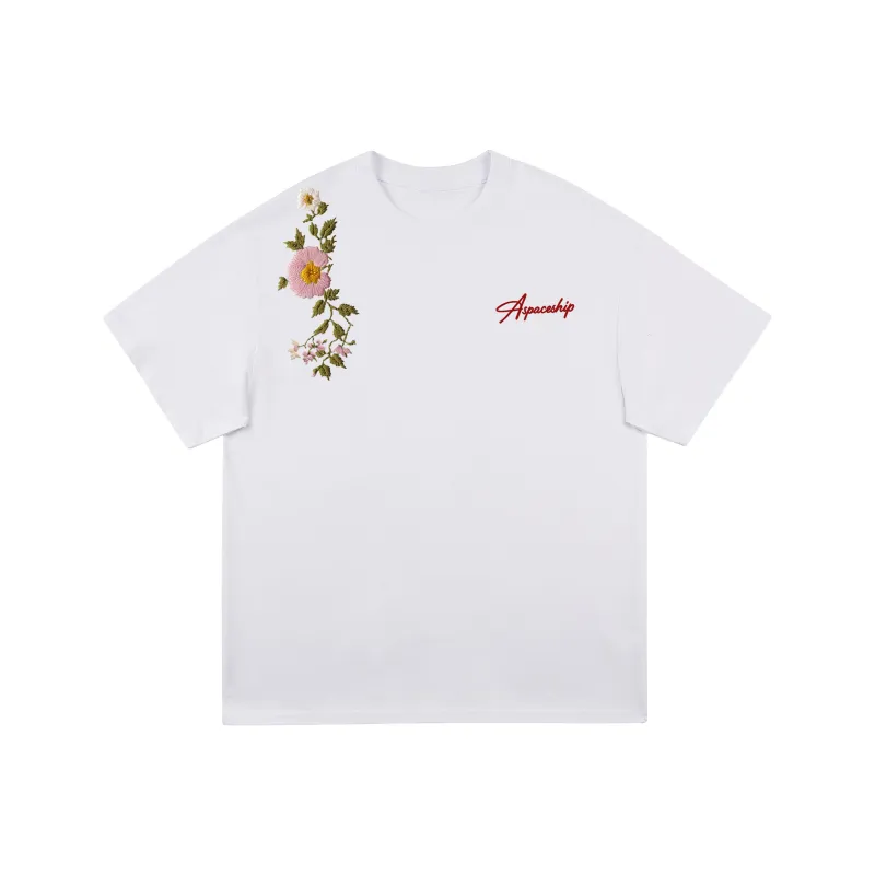 42SPACESHIP T Shirts Unisex-12