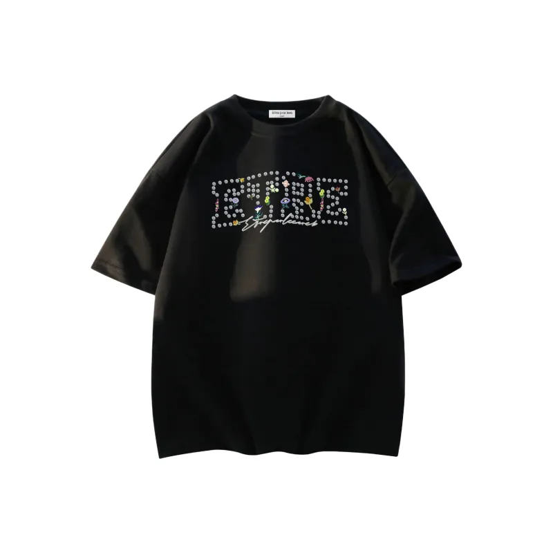 Être Par Lee T Shirts Unisex-2