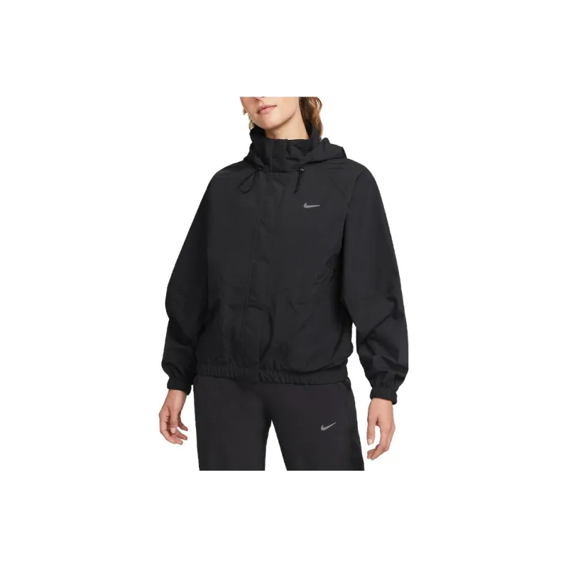 Nike Jackets Women's Black-0