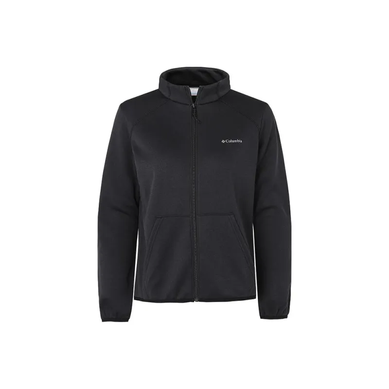 Columbia Jackets Women's Black-0