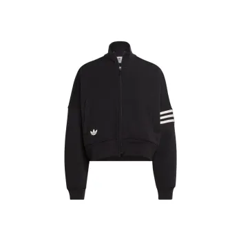 Adidas Originals Jackets Women's Black