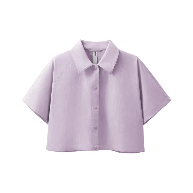 BANANA IN Shirts Women's-2