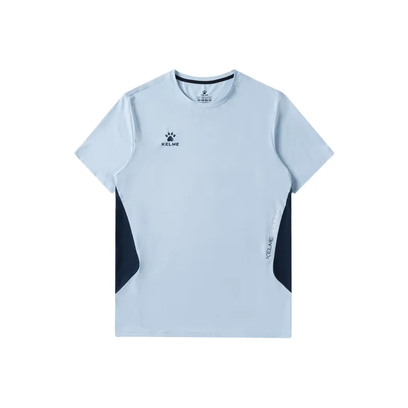 KELME T Shirts Unisex-10