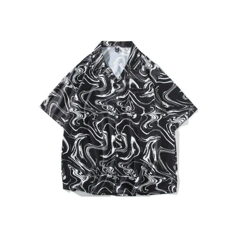 UNthemed Shirts Unisex-0