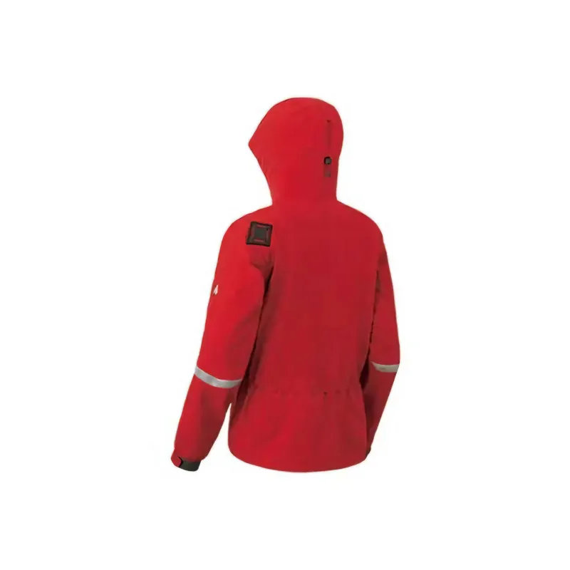 MONTBELL FW/AW24 Aleut Ocean Jacket Unisex-1
