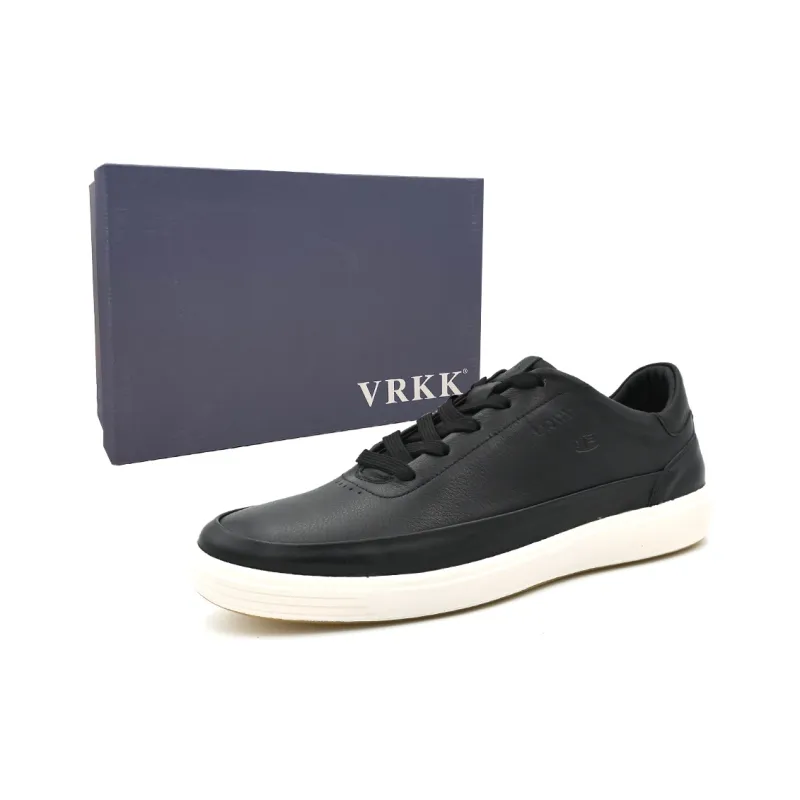VRKK x BEN SHERMAN Low Top Skateboard Shoes Men's-11
