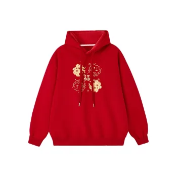 Katie Ermilio Sweatshirt Women's Red