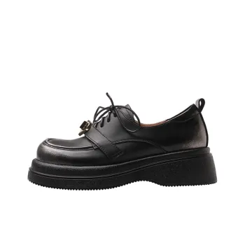 Echo&yolo Casual Single Shoes Women's