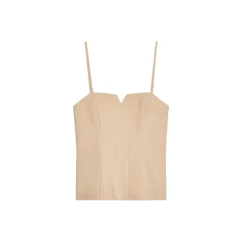 ZARA Camisole Women's Sand/Black