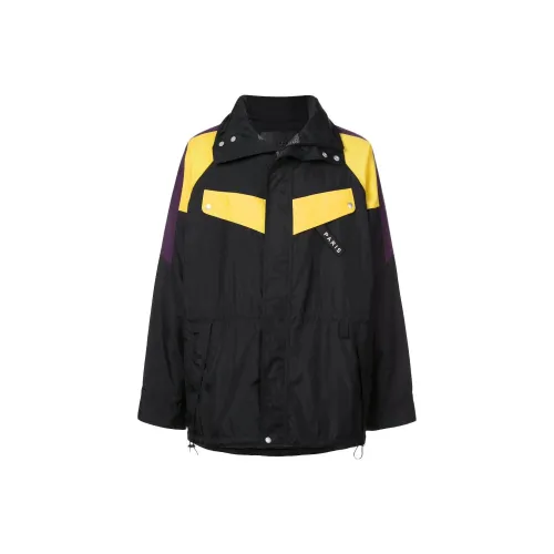 Givenchy Jackets Women's Black