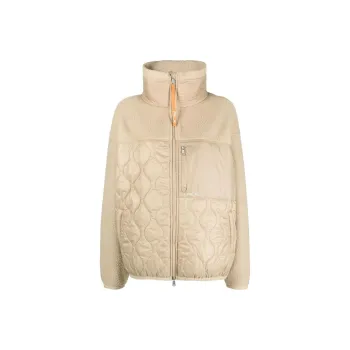 Polo Ralph Lauren SS24 Jackets & Coats Women's Beige