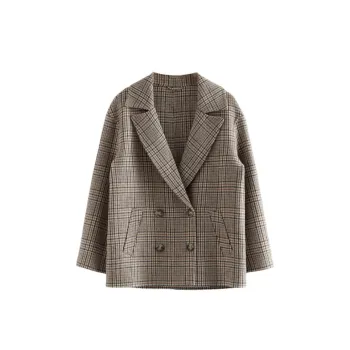 Other Stories Jackets Coats Women's Beige