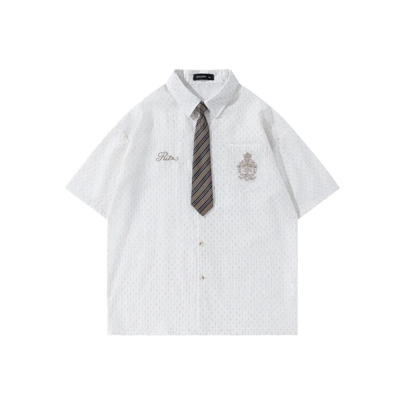 BEAR UNION Shirts Unisex-2