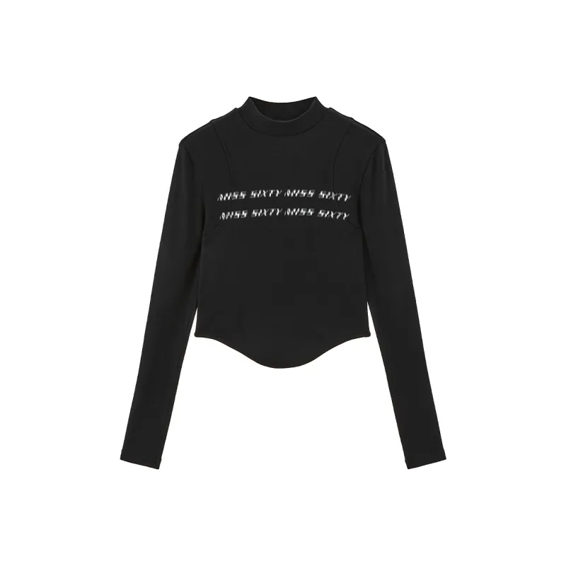 Miss Sixty T-Shirts Women's-6