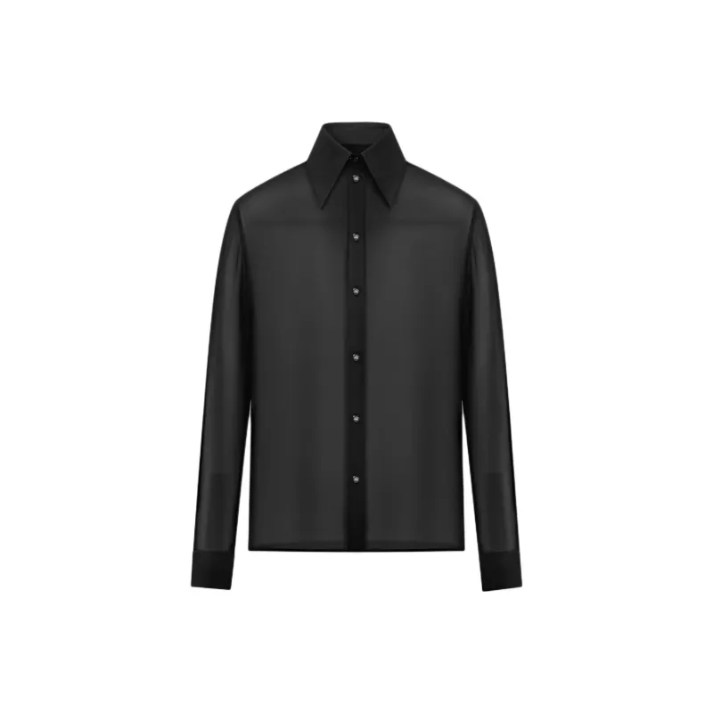 AMIRI Shirts Women's Black-0
