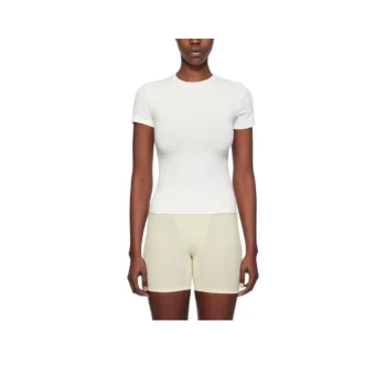 Skims T-Shirts Women's White