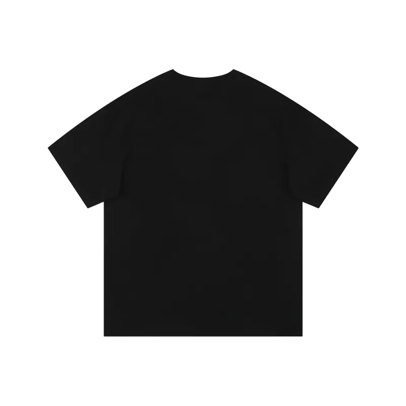 FCB ARCELONA T Shirts Unisex-1