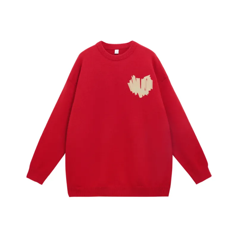 MDLILA Knitwear Women's-4
