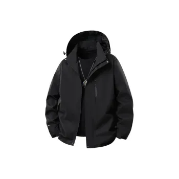 WJBS Jackets Unisex