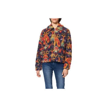 Desigual Jackets & Coats Women's Multicolor