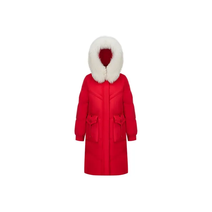 BOSIDENG Down Jackets Women's-12