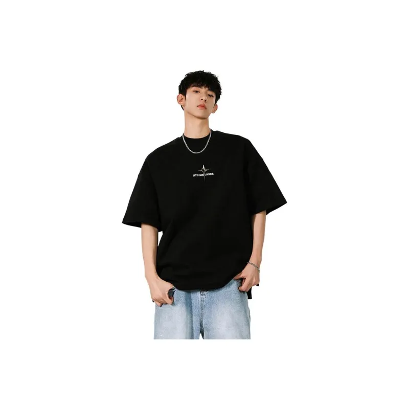 Fakeyoung T Shirts Unisex-0