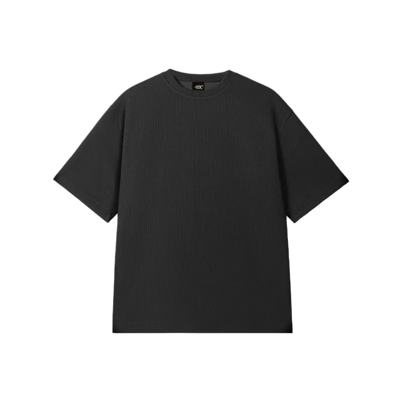 COC CUBE T Shirts Unisex-8