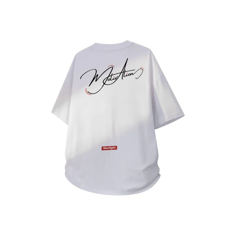 Warrior Huichao Riding The Wind Collection T Shirt Women's-14