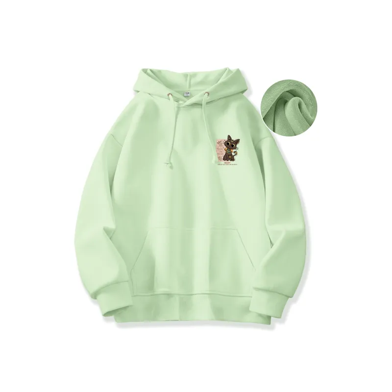 Cotton Sweatshirts Unisex-2