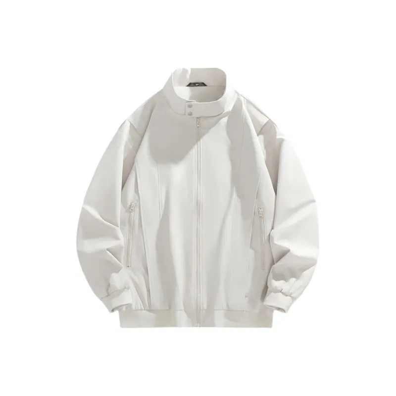 Warrior Riding The Wind Collection Cloud Sail Collection Jackets & Coats Unisex-0