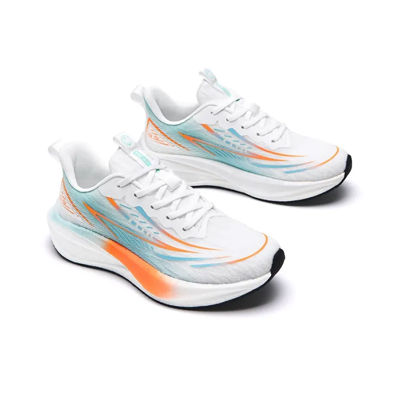 DoraemonA Low Top Running Shoes Unisex-15