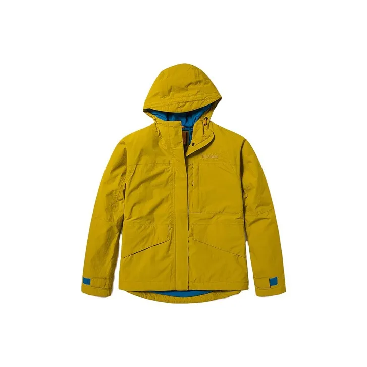 Timberland Jackets Women's Gold Palm-0