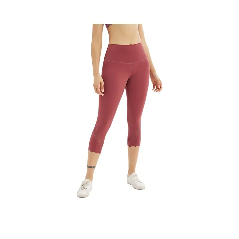 Ordifen Yoga Shorts Women's-6