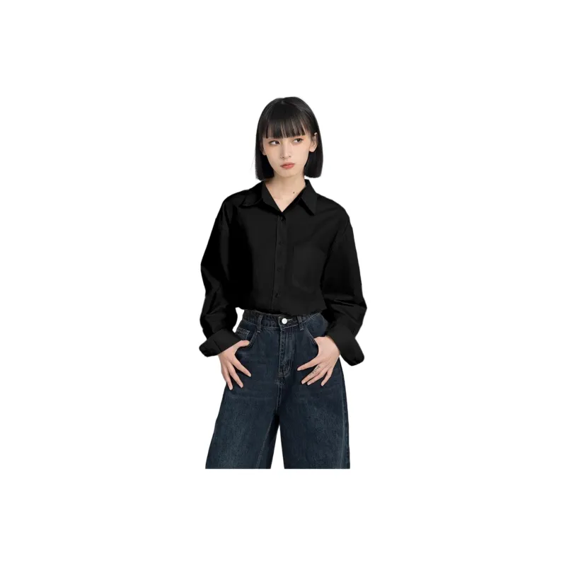 Princess Berdele Shirts Women's-8