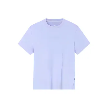 CHAOJIANTA T Shirt Women's Cold Ling Purple