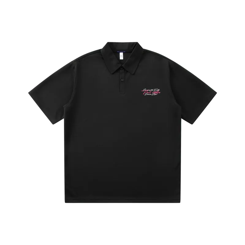 PAUL COSTELLOE Polo Shirt Unisex-1