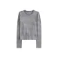 Light Gray Stripes