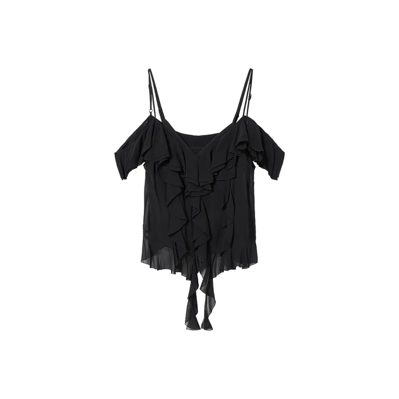 Miss Sixty Shirts Women's-2