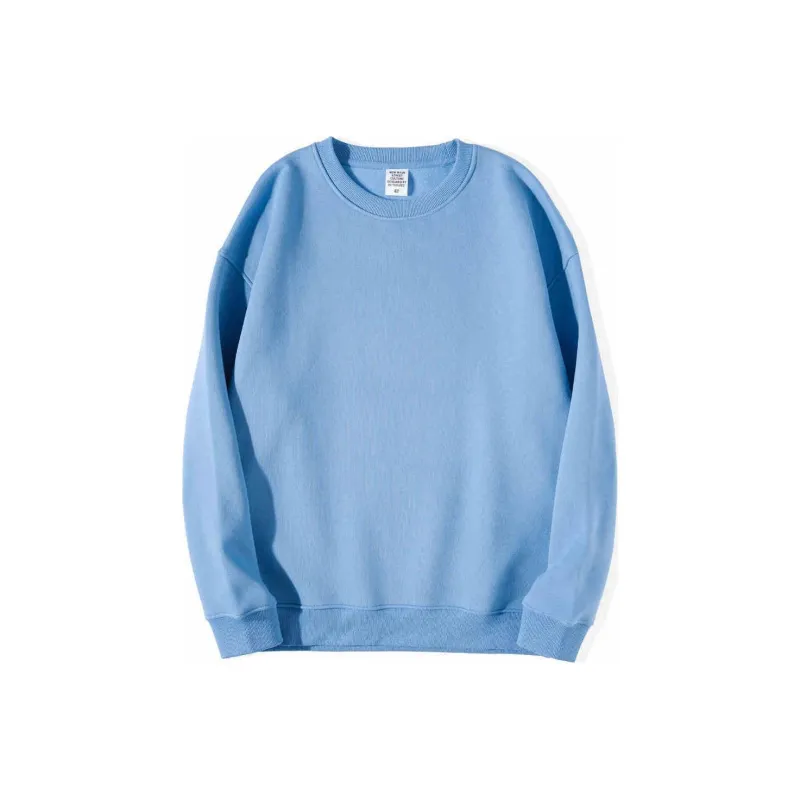 ZHONGBANGJICHU Sweatshirt Women's-1