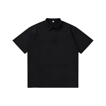 LESS BEARS Polo Shirts Unisex