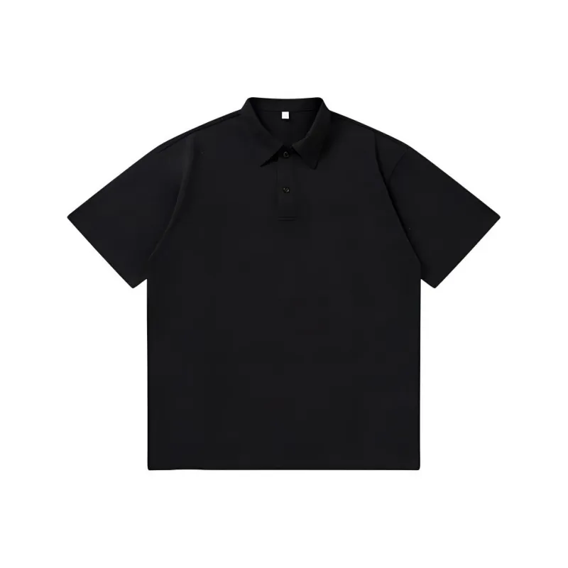 LESS BEARS Polo Shirts Unisex-2