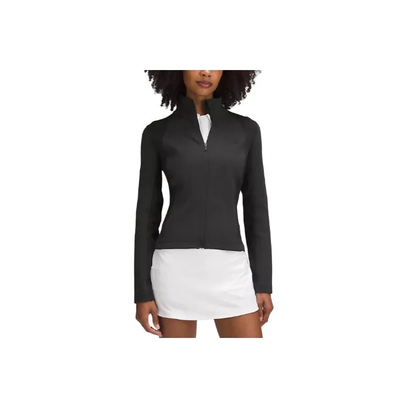 Lululemon Wind Resistant Golf Jacket Jackets Coats Women's-4