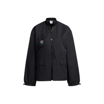 Adidas Prem Blazer Jacket Women's Black
