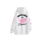 White (Fleece-Lined)