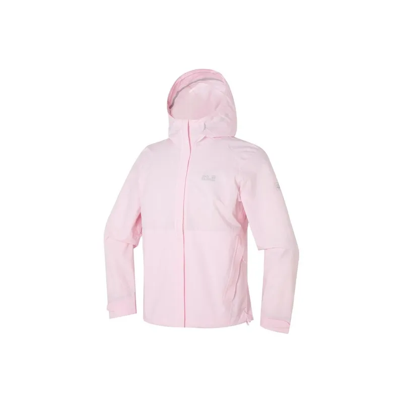 JACK WOLFSKIN Jackets Women's Light Pink 2025-0