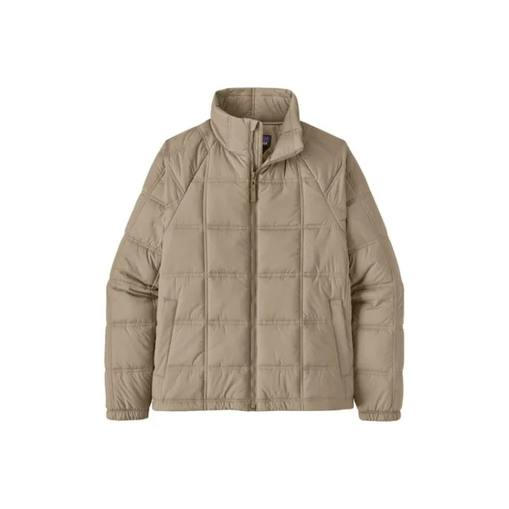 Patagonia Lost Canyon Jackets Women's-8