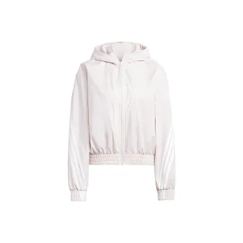 Adidas Jackets Women's Light Pink