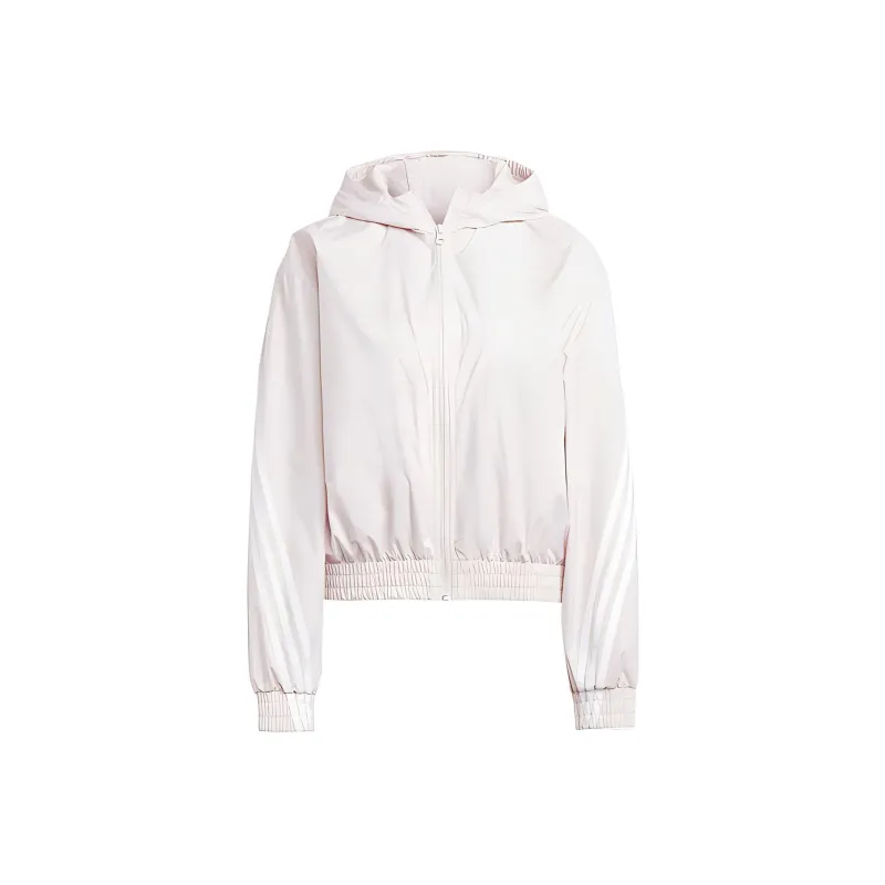 Adidas Jackets Women's Light Pink-0