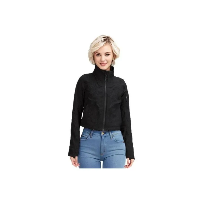 Lululemon Water-Repellent Jacket Women's-2