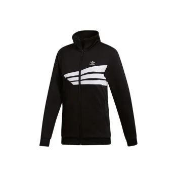Adidas Originals Schwarz Jackets Coats Women's Black